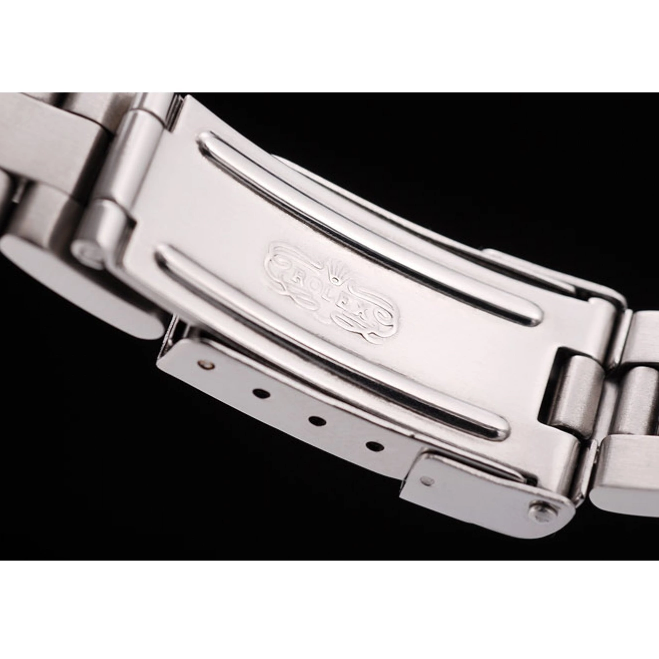Good Copy Rolex Watches Beige Master Bezel Yacht Silver Dial Rolex 0730